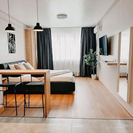 Ferienwohnung Agoll Victoria - Self Checkin Resita Exterior foto